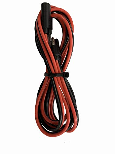 Valley Industries Wire Harness Extension, 72"