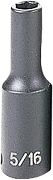 Grey Pneumatic 1010D Socket
