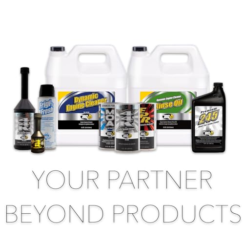 Motor God Listing for BG 109 EPR Engine Performance Restorer – 11 Fl Oz