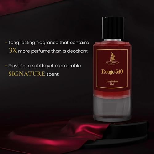 Image of Luxury Perfume for Man 80ml Long Lasting Smell Amber Wood EDP Perfumes for Men, Eau De Parfum, Premium Oudh mans Fragrance