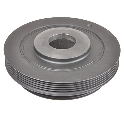 Blue Print ADG06110 Puleggia Cinghia, Albero a Gomiti