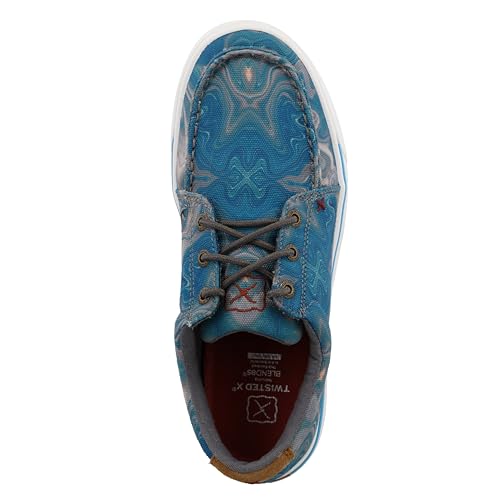 Image of Twisted X Women's Kicks Low Top Sneakers