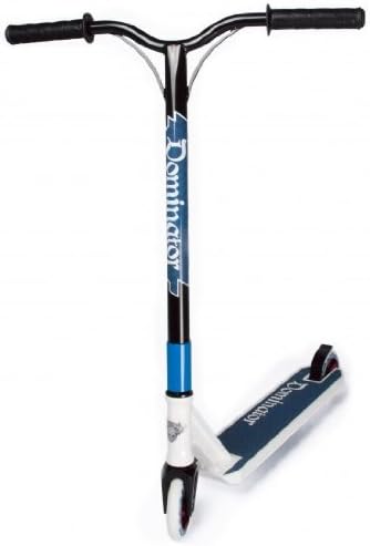 DSA Dominator Commander Integrated Complete Scooter Brand New Complete