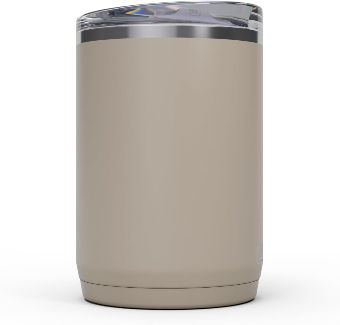 CamelBak Thriveドリンクウェア断熱ステンレススチールマグストーン、16オンス