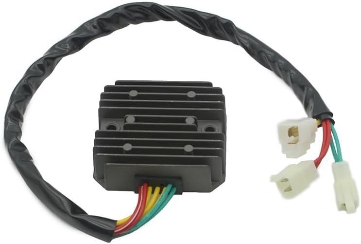 電圧レギュレータ整流器 オートバイレギュレータ整流器ホンダ VT1100 VT 1100 C3 エアロ 98-02 C2-2 エース