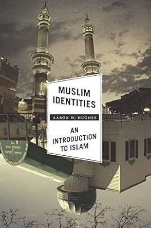 Muslim Identities: An Introduction to Islam book cover