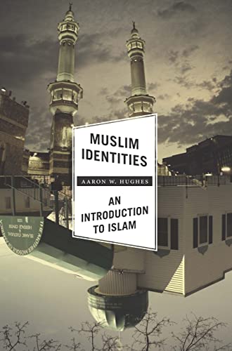 Muslim Identities view 2