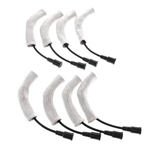 Walker 924-2102 Ignition Wire Set for Ford 7.3L Godzilla