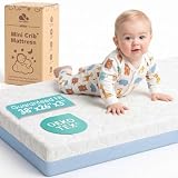 DeerFable Dual Sided Memory Foam 3 Inch