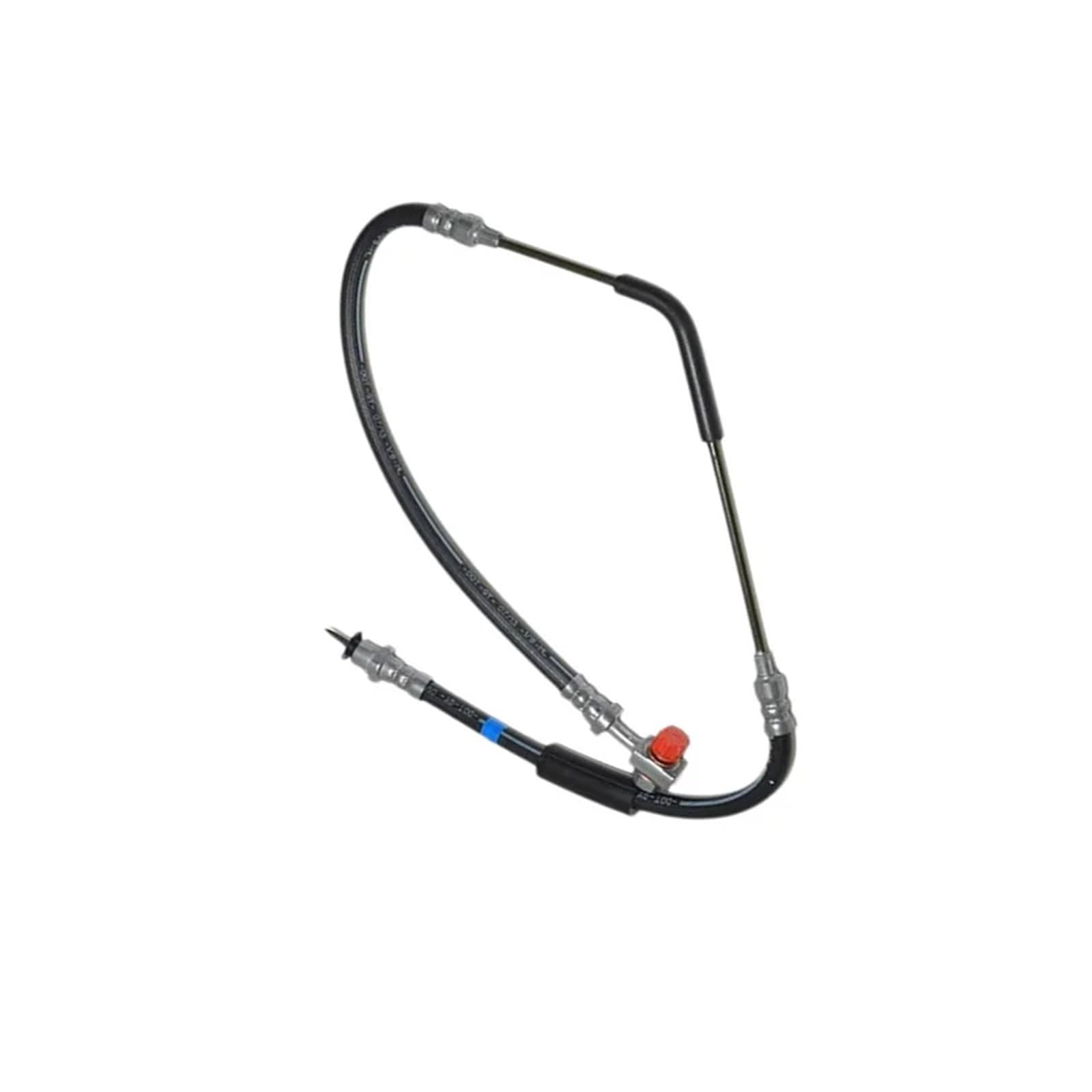 rura hamulcowa Przewód hamulcowy tylny - prawy, pasuje do Land Rover Range Rover L322 LR058026 LR044359 LR017420 SHB500143 SHB500142