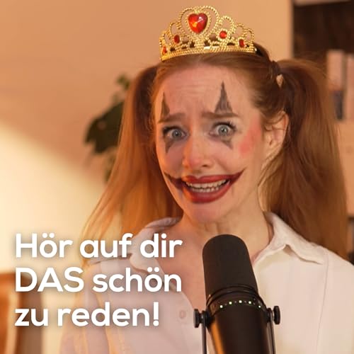 3/7 Raus aus dem Freiluftzoo (den du Alltag nennst...)