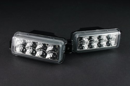 Amazon | JB23 ジムニー専用 クリアクローム LED バックランプ Amazon | JB23 ジムニー専用 クリアクローム LED バックランプ