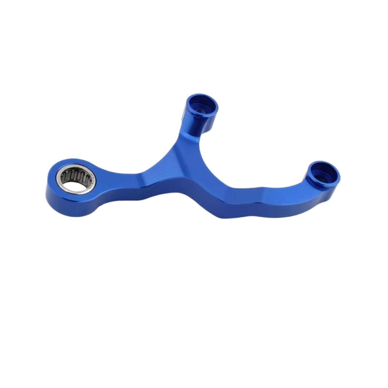 DRCIOQAZR Shift Shaft Stabilizer Motorcycle Shift Stabilizer for for Tenere 700 2019-2026