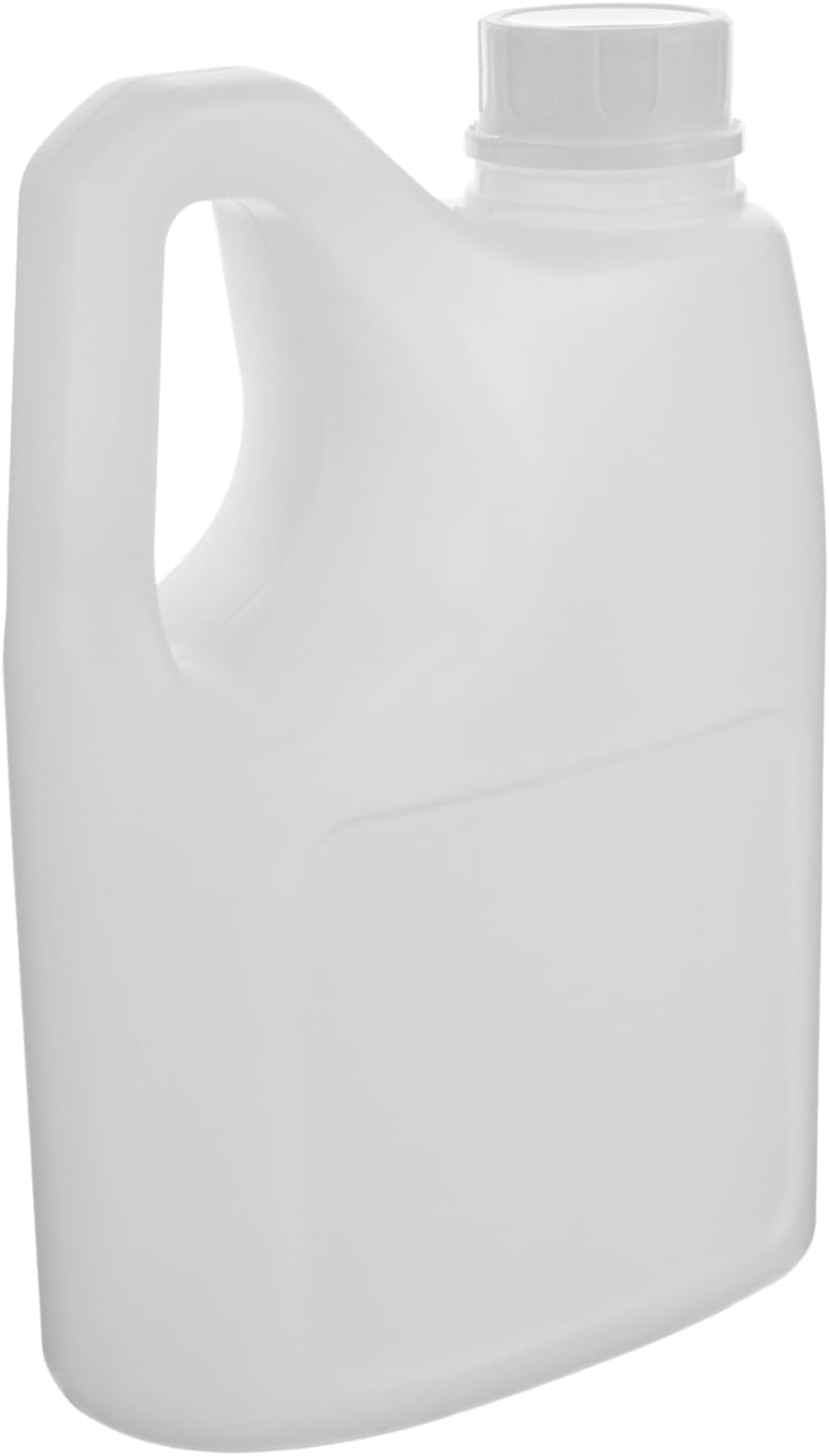 Large Juice Bottles for Juicing 2l Plastic Drink Bottle Cold Beverage Storage Milk Tea Container