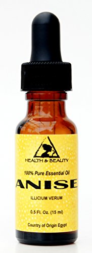 Aceite Esencial de Anís 100% Puro Natural 15 ml miniatura 3