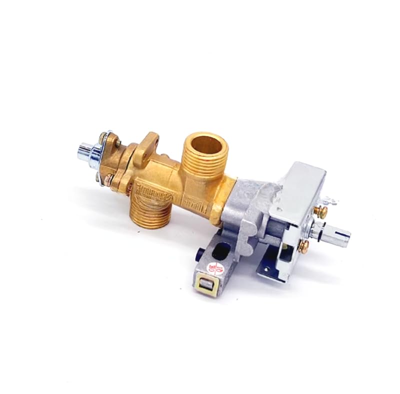 1pc new PAT.2020 22425261.1 Gas Valve Meijer Steamer PSR Gas Multi-Oven Safety Valve