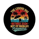 Zoom IMG-2 legend has retired 2024 not Zoom IMG-2 legend has retired 2024 not