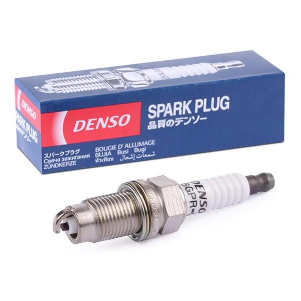 Image of Denso (3135) K16GPR-U11 Traditional Spark Plug, Pack of 1