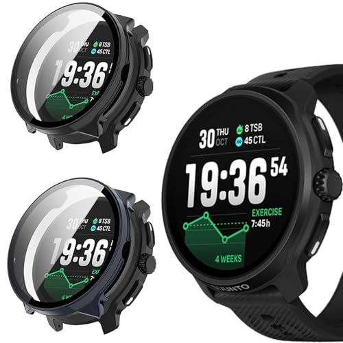 y2zSUUNTO RACE 2 p P[X یJo[ tJo[ی h ̌^ VfUC 3DpGbW SpinoArmor ^ ߗ Sʕی ȒP ϋv ϏՌ h~ ΉSUUNTO RACE 2 (ubN+u