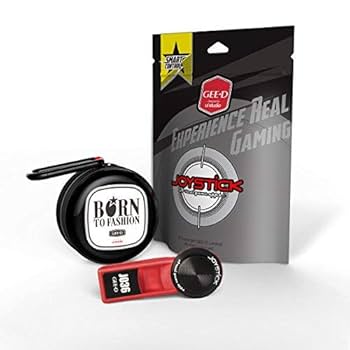 GEE·D J036 Phone Joystick, Mobile Phone Joystick Game