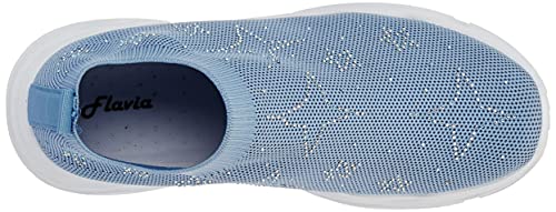 Image of Flavia Girl's Fb-03fk Running Shoes