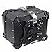 Produktbild Motorrad-Topcase, 45-Liter-Motorrad-Aufbewahrung für Motorrad für Gepäck