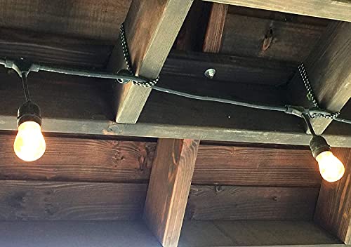 image for KOTAP BB-11B Ball Bungee Cord, Heavy-Duty & Versatile, Indoor & Outdoo