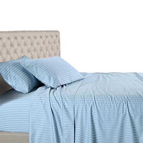 List of Top Ten Best Royal Sateen Sheets 2023 Reviews