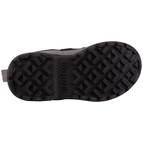 Kappa Style Code: 261046k Mountres Tex K, Unisex Kids Snow Boots4