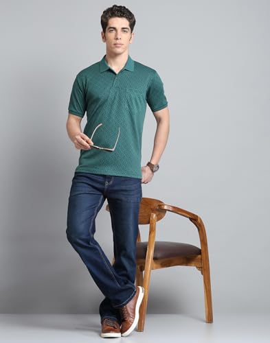 Image of Monte Carlo Men T-Shirt