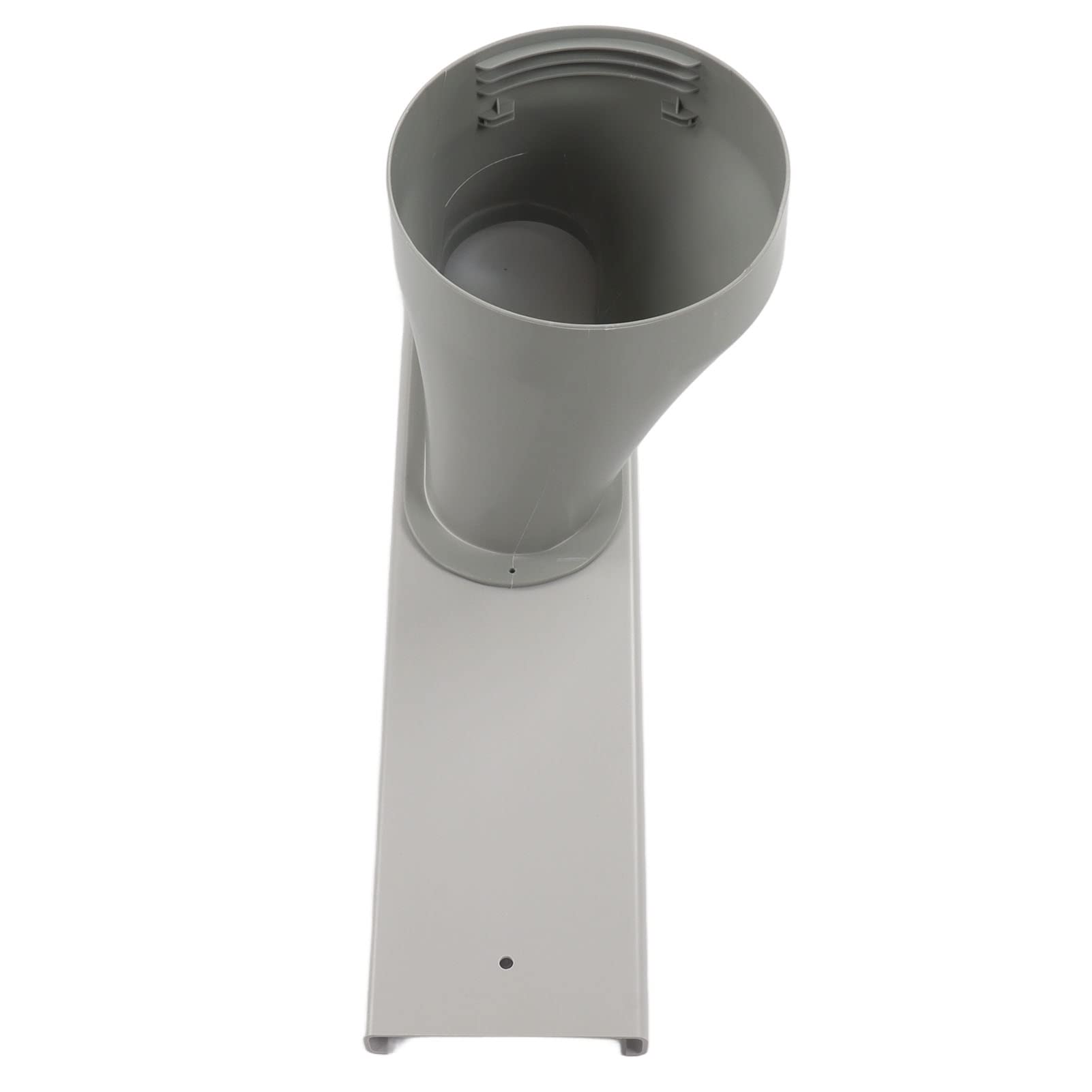Kit de Ventana de Aire Acondicionado Portátil Actualización Deflector Retráctil Conducto de Escape de Empuje para Tubo de 150mm