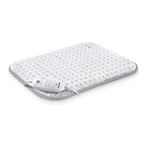 Beurer HK 42 Soft Touch Heating Pad Cover