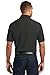 Port Authority Core Classic Pique Polo Shirt Deep Black