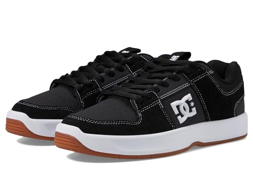 Image of DC Mens Men's Lynx Zero Casual Low Top Skate Shoe Sneaker