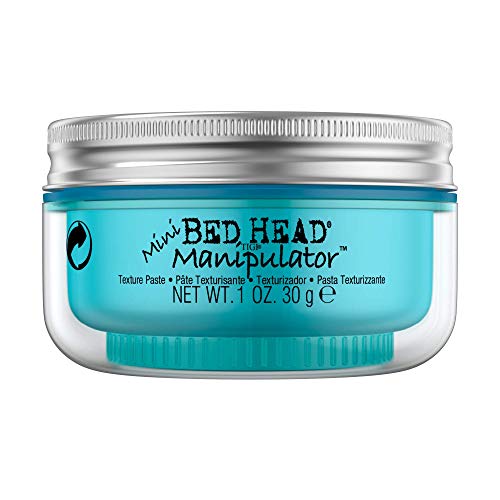 Bed Head by Tigi Travel Size Manipulator Hair Styling Texture Paste 30g