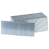 Draper 59832 Druckluft-Nägel L50 mm G18 für Druckluftgeräte, 5000 Stück