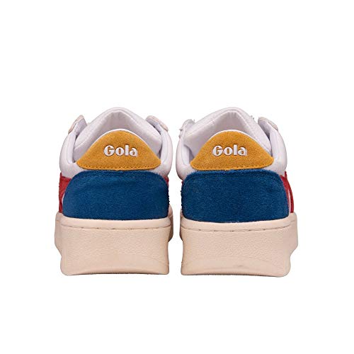 Image of Gola Grandslam Leather