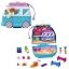 Seaside Puppy Ride Compact