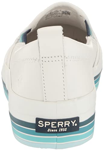 Image of Sperry Womens Crest Twin Gore Platform