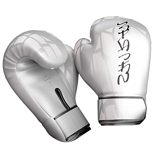 Gants de boxe pour enfants sac de boxe et protection articulations