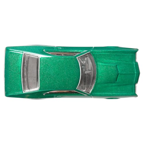 Hot Wheels Premium Fast & Furious 1972 Ford Gran Torino Sport miniatura 3