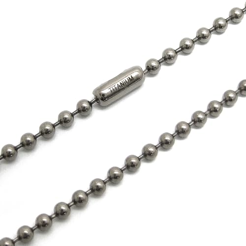 [Re�EBest] 1�{�� �y�`�^�����z 3.0mm�{�[���`�F�[���l�b�N���X(���R�l�N�^�[��) �y�����F50cm�z �A�N�Z�T���[�p�[�c/�l�b�N���X�`�F�[��