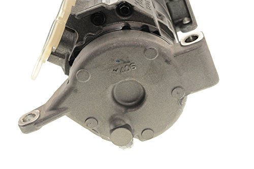 Gm Genuine Parts 15-20941 Air Conditioning Compressor And Clutch Assembly #TOP3
