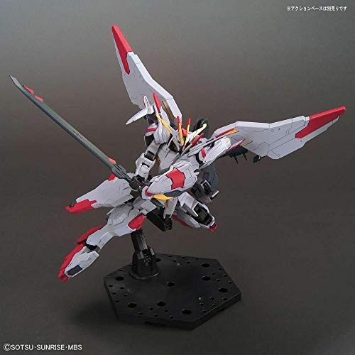 Bandai Hobby Gundam Marchosias HG IBO Model Kit miniatura 6