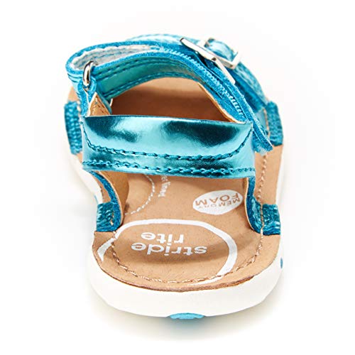 Stride Rite Girls SRT Kingsley Sandal3