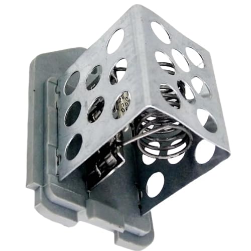Motor Resistencia Módulo Control Ventilador La Resistencia Calentador Accesorios Coche Para Aire Acondicionado Compatible Con Peugeot Para 206 Para 307 9641212580
