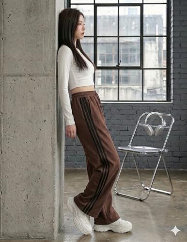 Image of FASHA Women Lower | Women's Track Pant | Joggers for Womens | Cotton Track Pants for Women | Sports Lower for Womens | Gym Joggers | Running Track Pant | Yoga Pants | Workout Bottom Wear