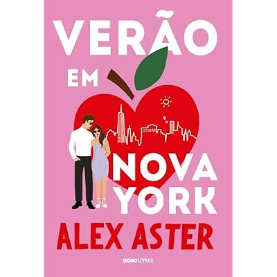 Ver&atilde;o em Nova York