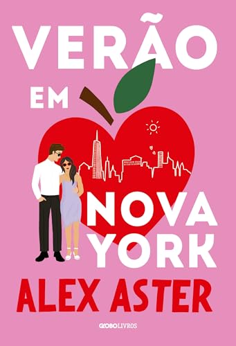 Verão em Nova York