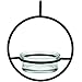 Mosaic Birds M045-200 Hummble Basic Bird Feeder Clear